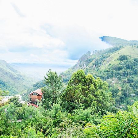 Minthu Homestay 엘라 외부 사진