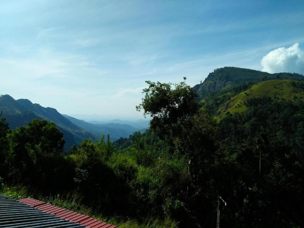 Minthu Homestay 엘라 외부 사진