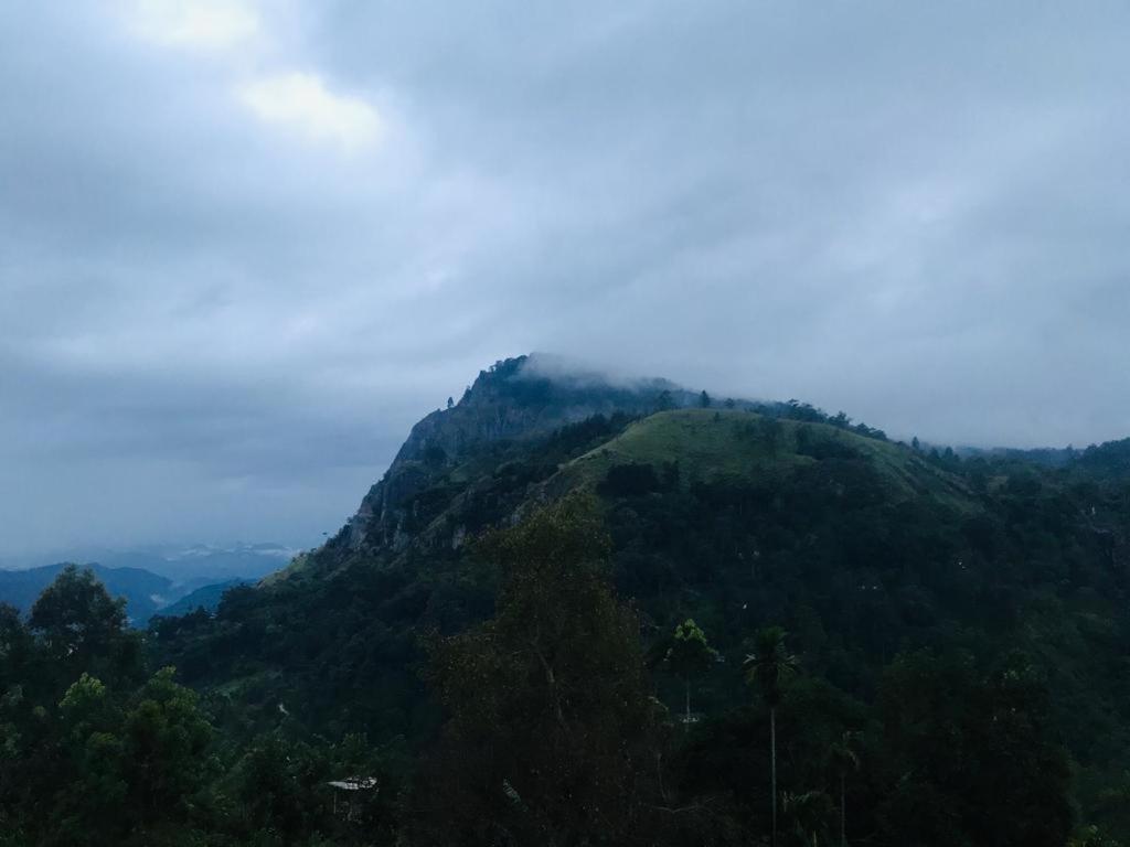 Minthu Homestay 엘라 외부 사진