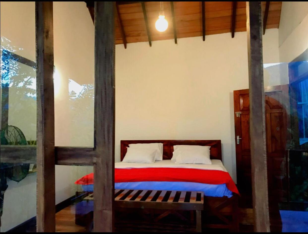 Minthu Homestay 엘라 외부 사진