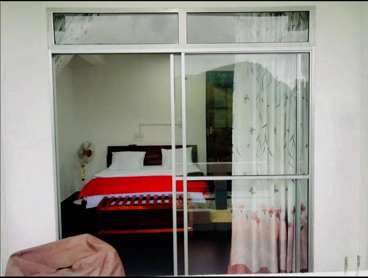 Minthu Homestay 엘라 외부 사진