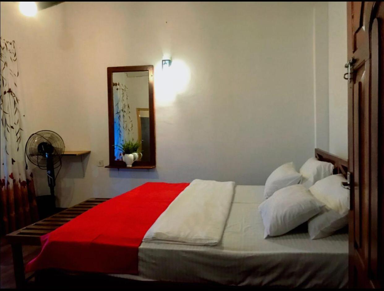 Minthu Homestay 엘라 외부 사진