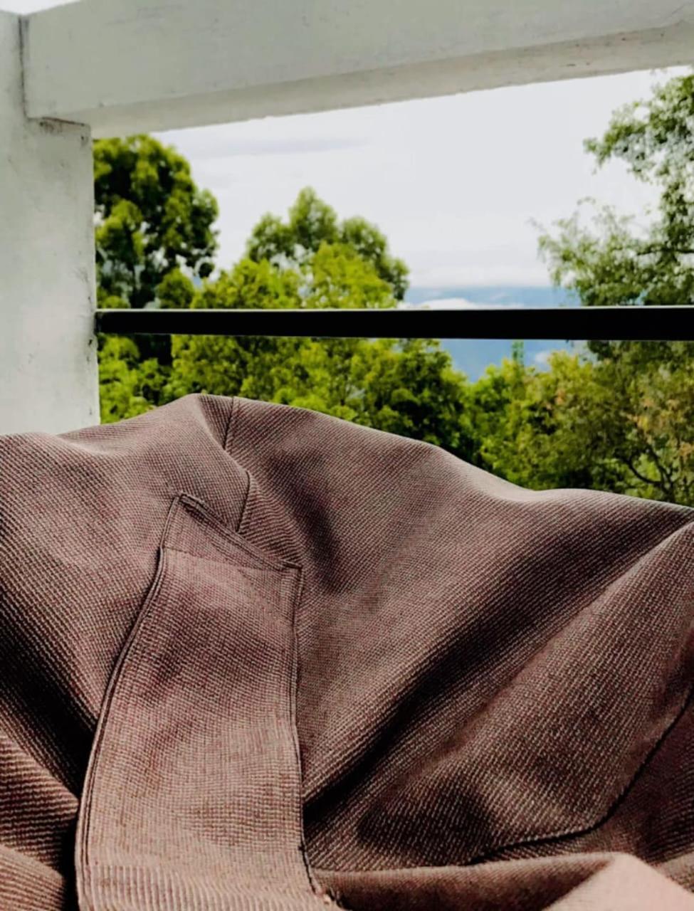 Minthu Homestay 엘라 외부 사진