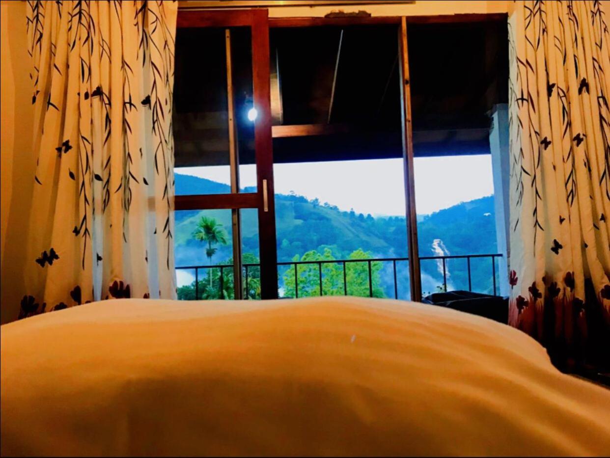 Minthu Homestay 엘라 외부 사진