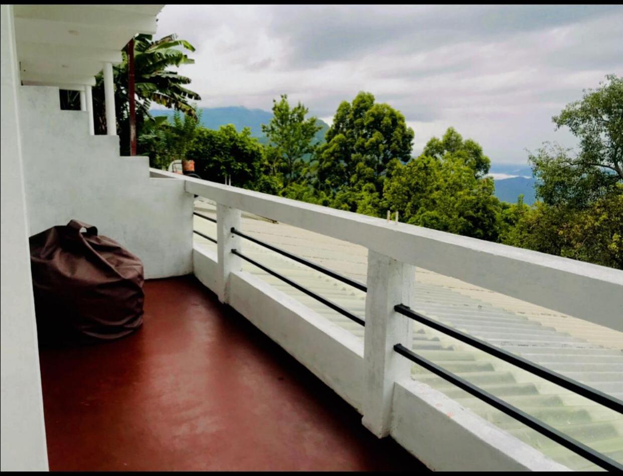 Minthu Homestay 엘라 외부 사진