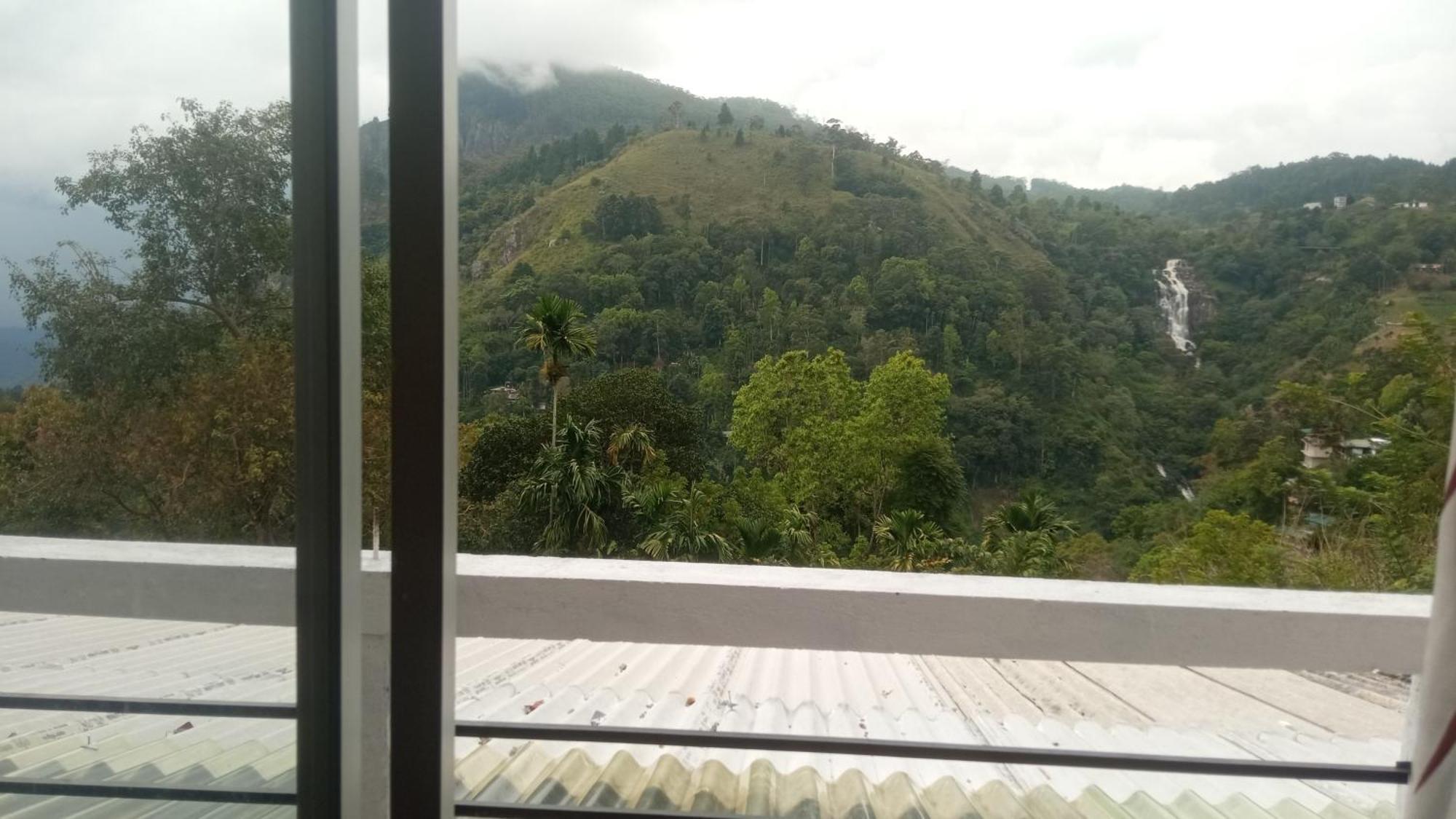 Minthu Homestay 엘라 외부 사진
