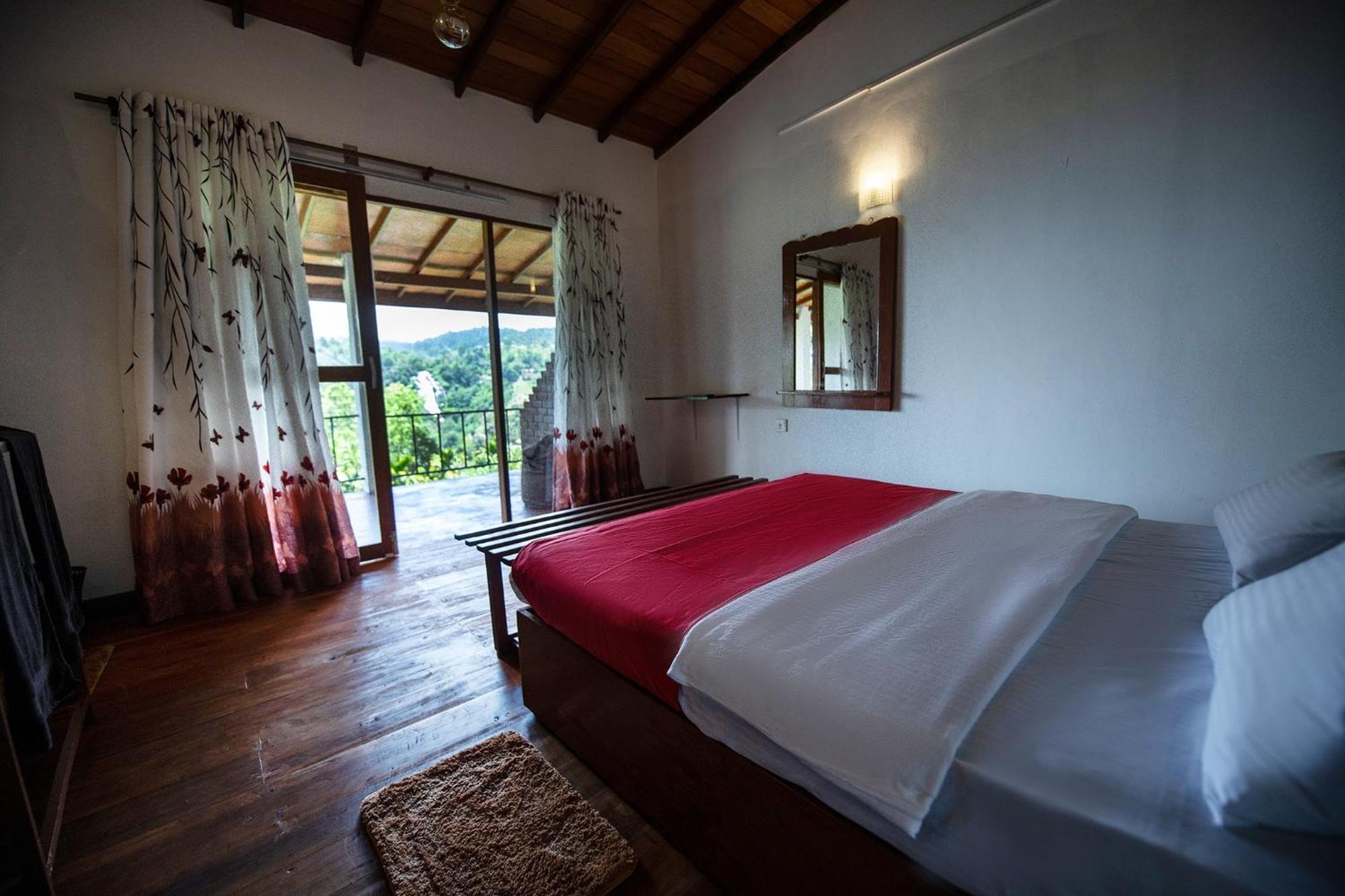 Minthu Homestay 엘라 외부 사진