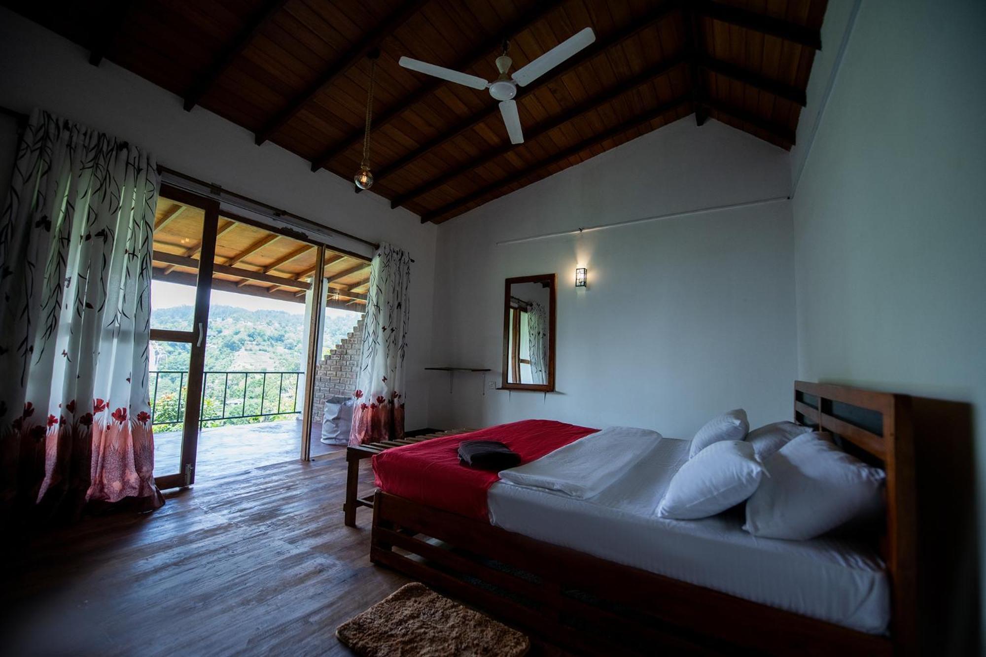 Minthu Homestay 엘라 외부 사진