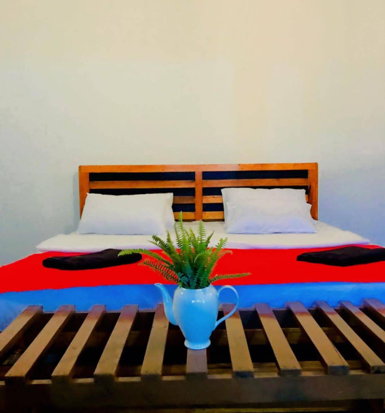 Minthu Homestay 엘라 외부 사진