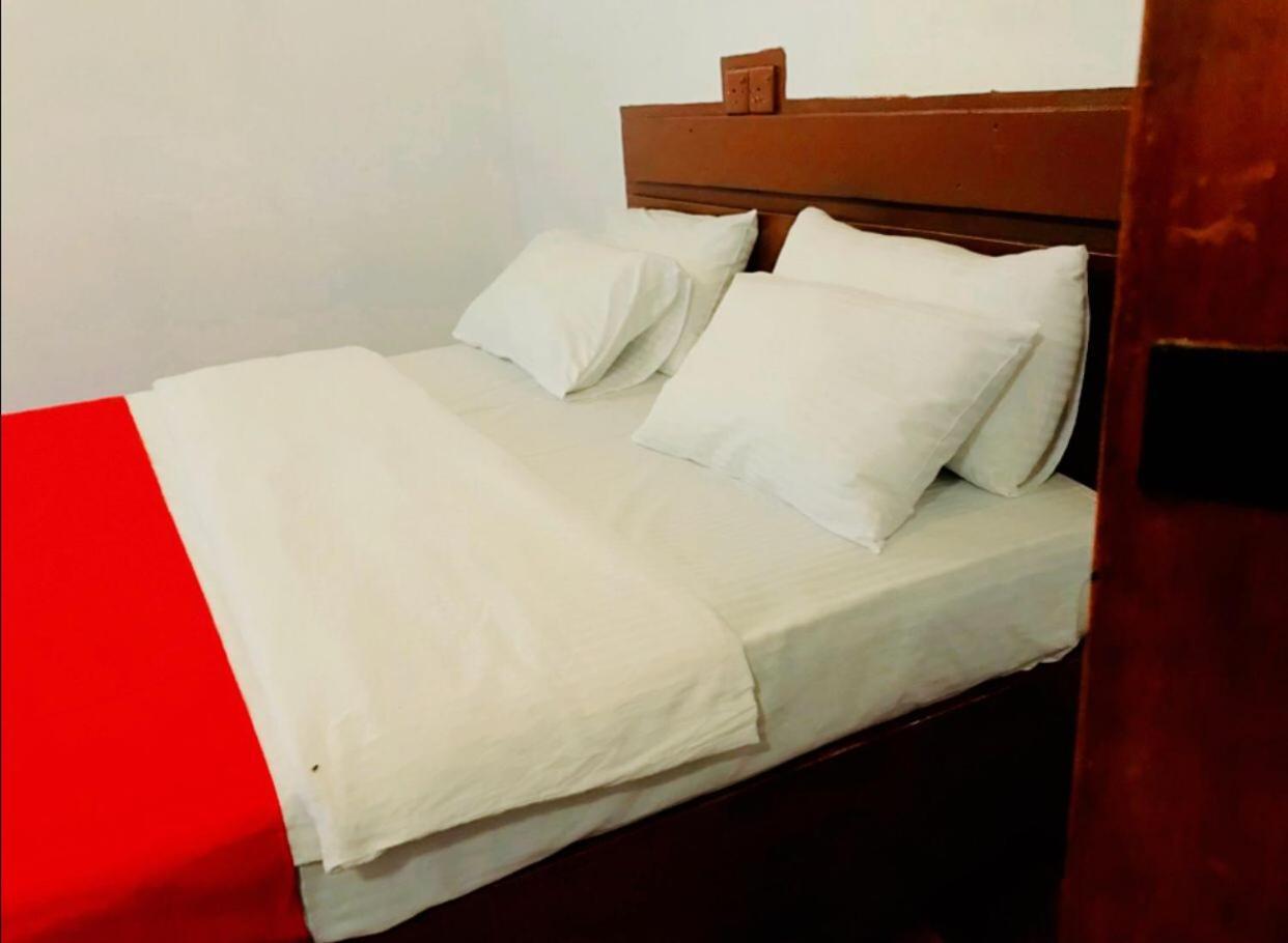 Minthu Homestay 엘라 외부 사진