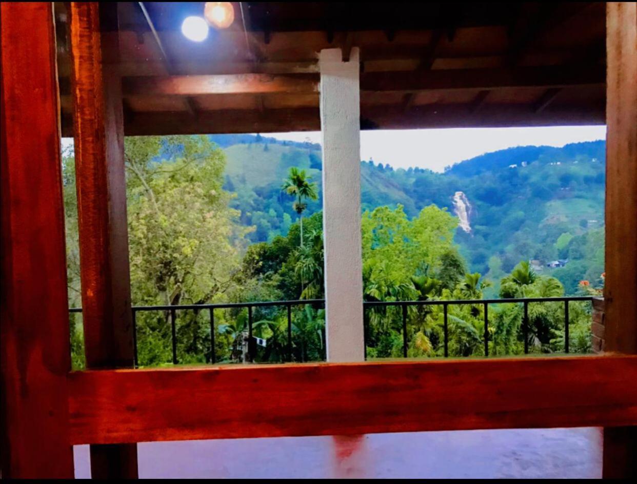 Minthu Homestay 엘라 외부 사진