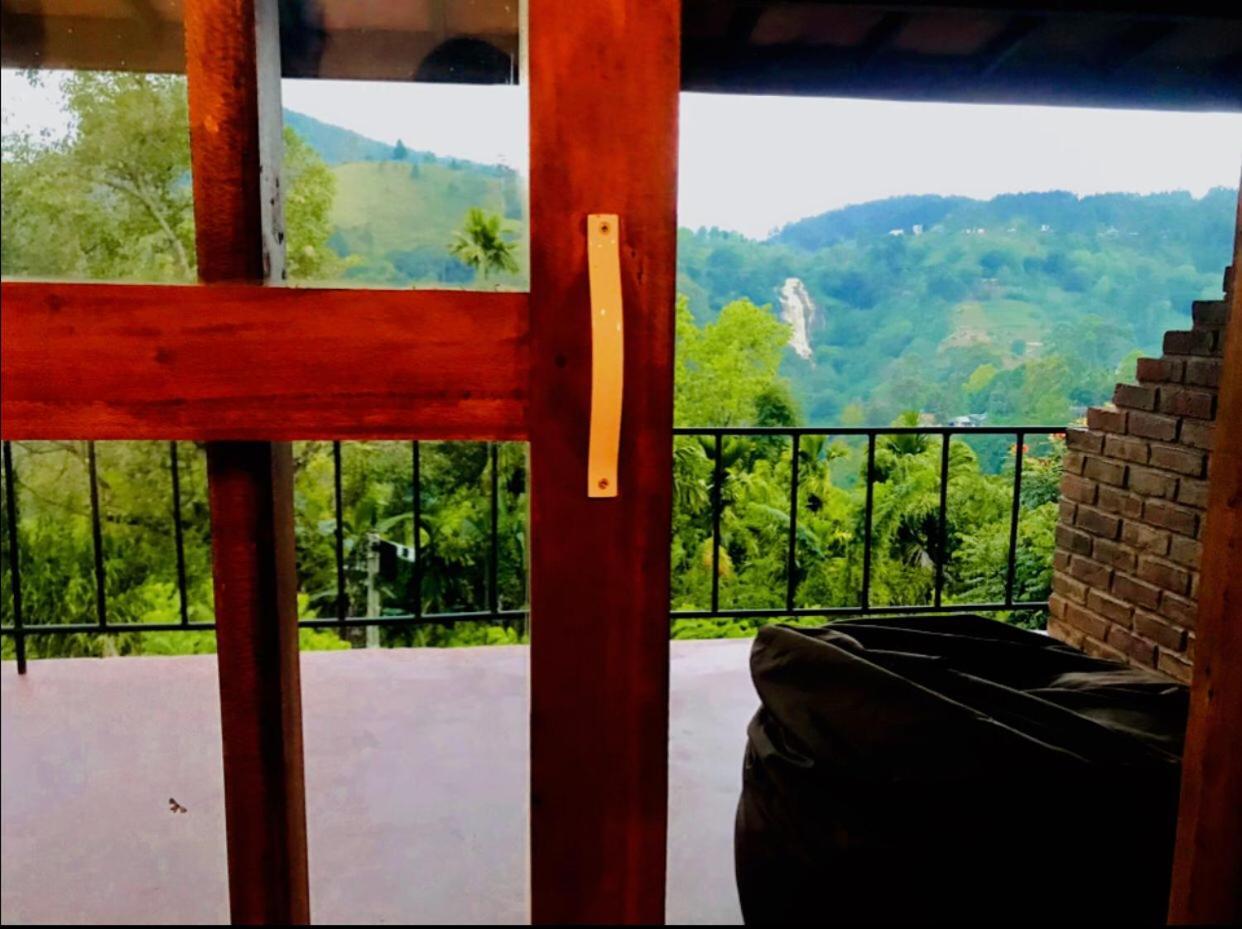 Minthu Homestay 엘라 외부 사진