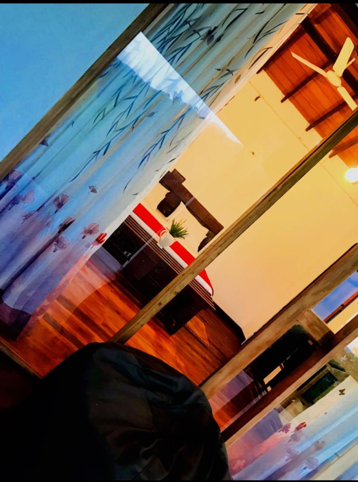 Minthu Homestay 엘라 외부 사진