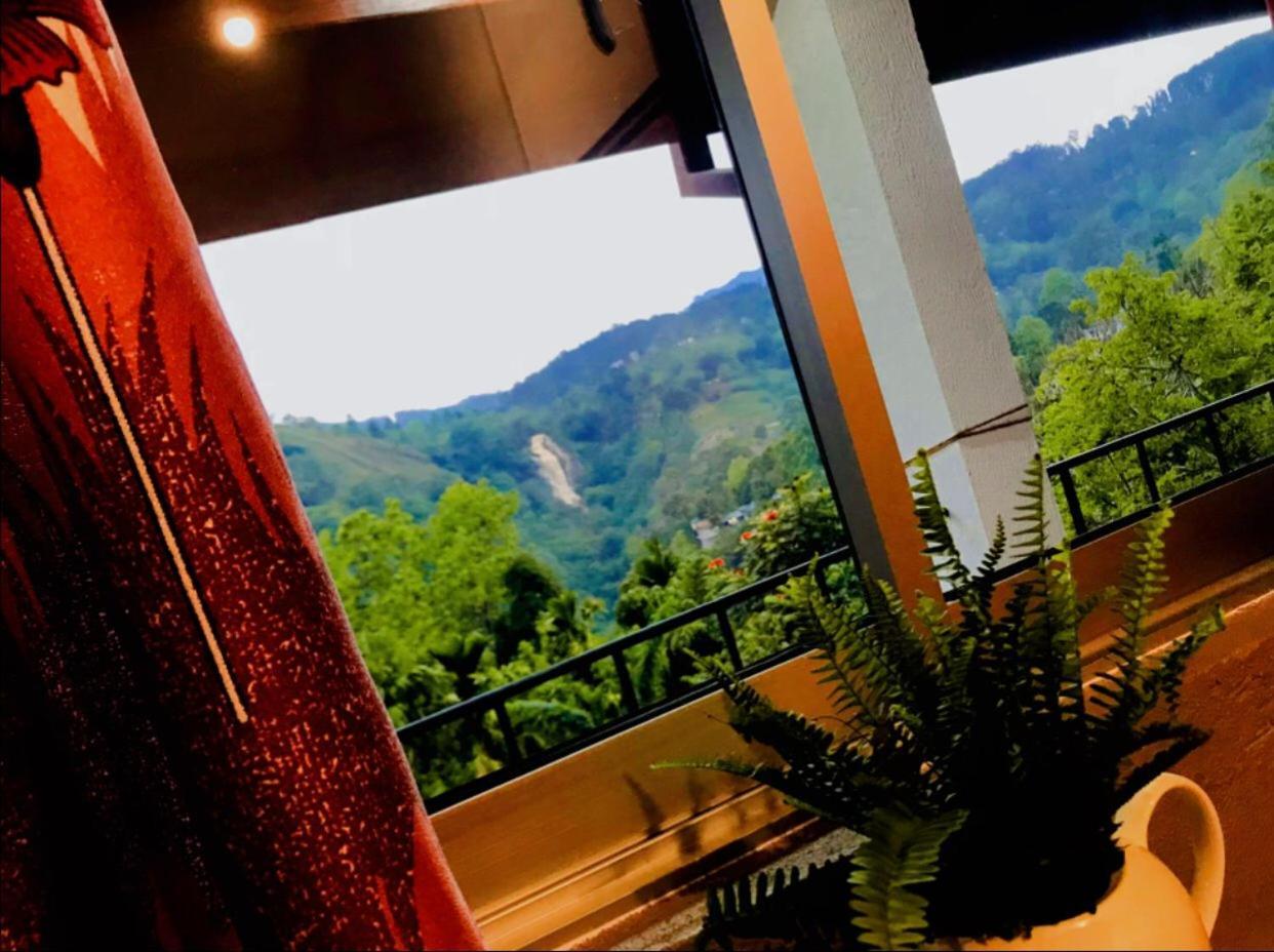 Minthu Homestay 엘라 외부 사진