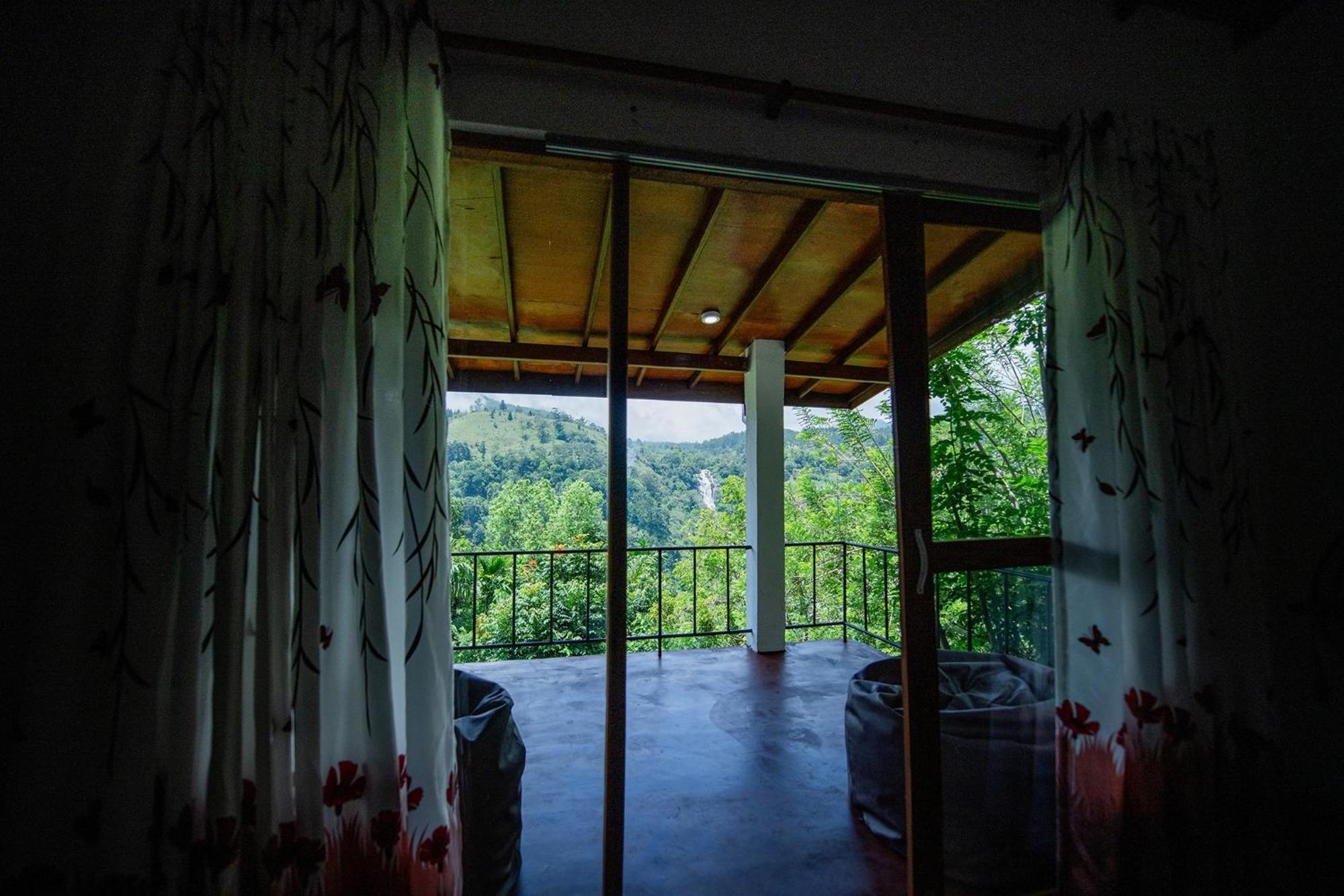 Minthu Homestay 엘라 외부 사진