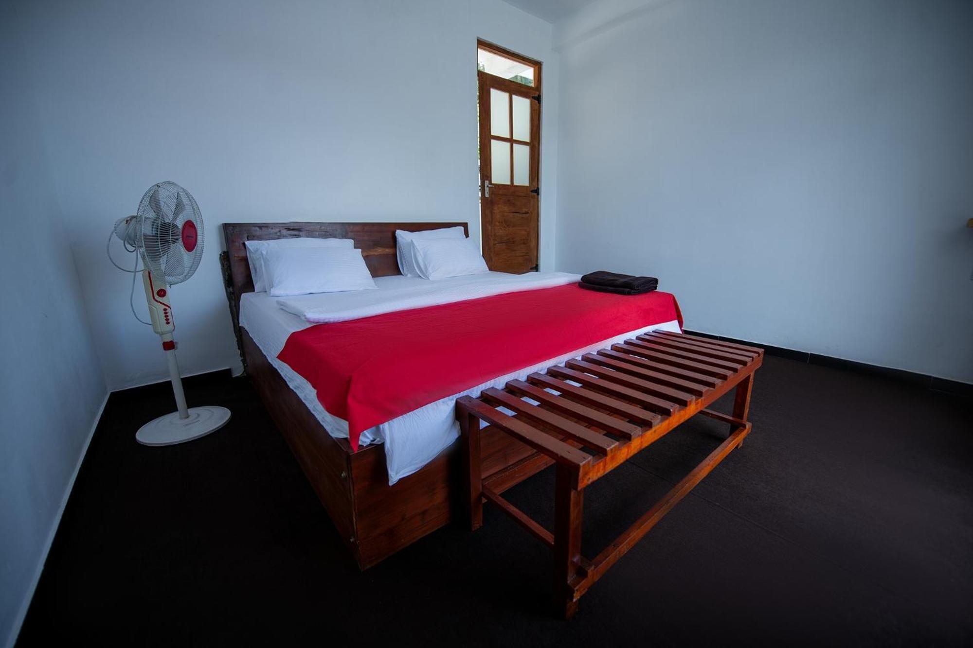 Minthu Homestay 엘라 외부 사진