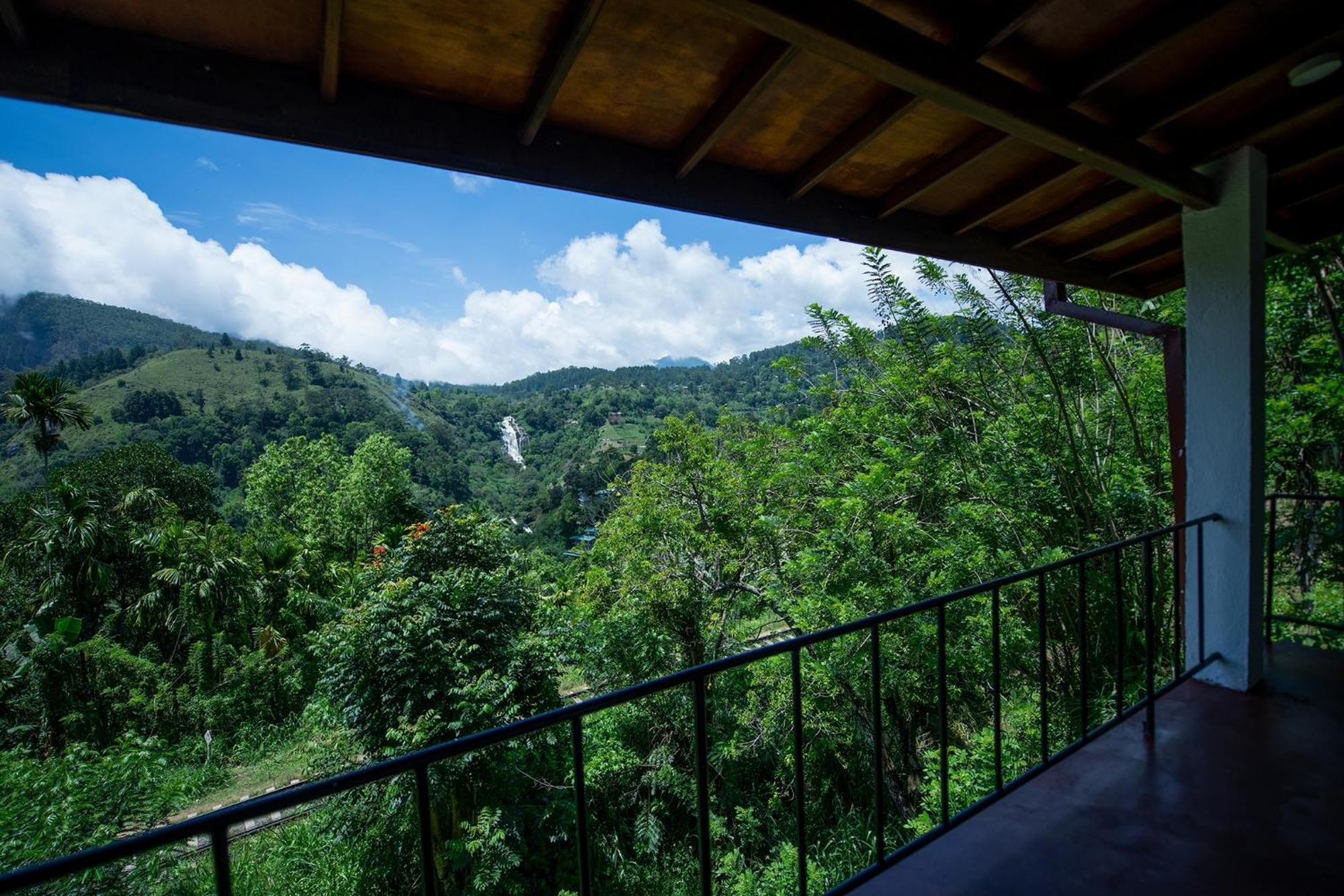 Minthu Homestay 엘라 외부 사진