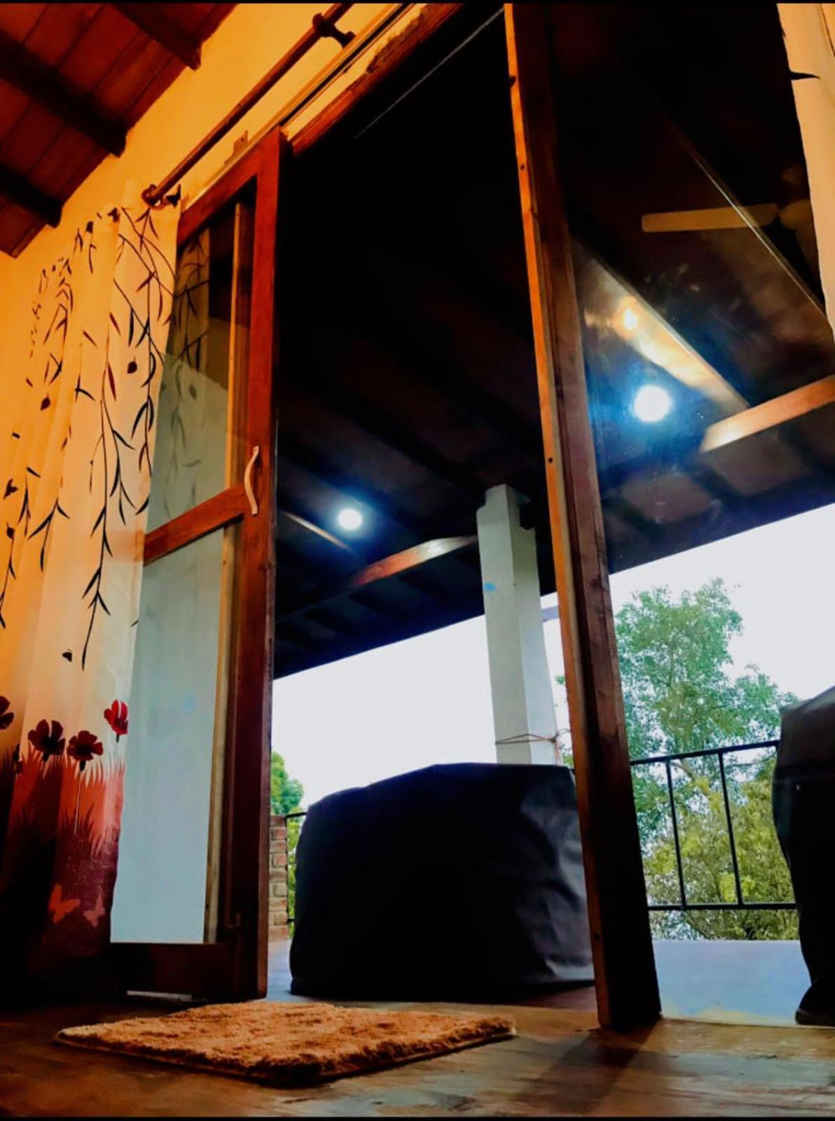 Minthu Homestay 엘라 외부 사진