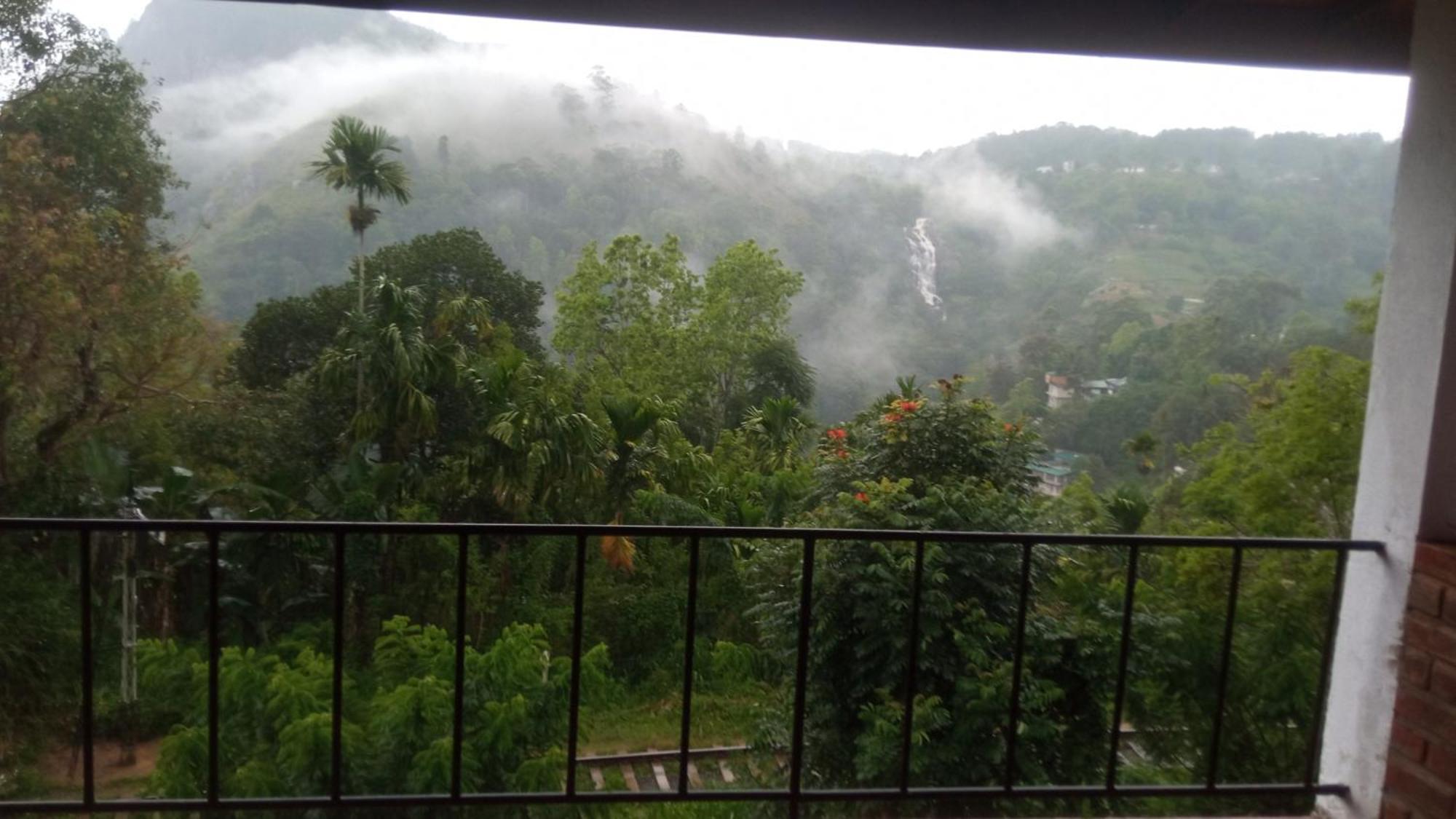 Minthu Homestay 엘라 외부 사진