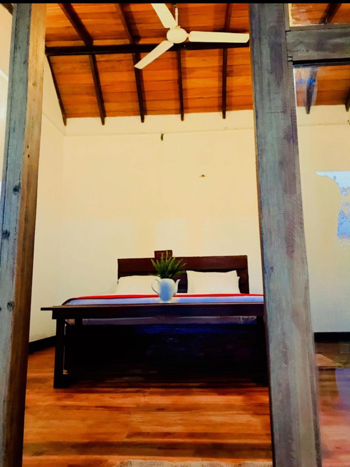 Minthu Homestay 엘라 외부 사진