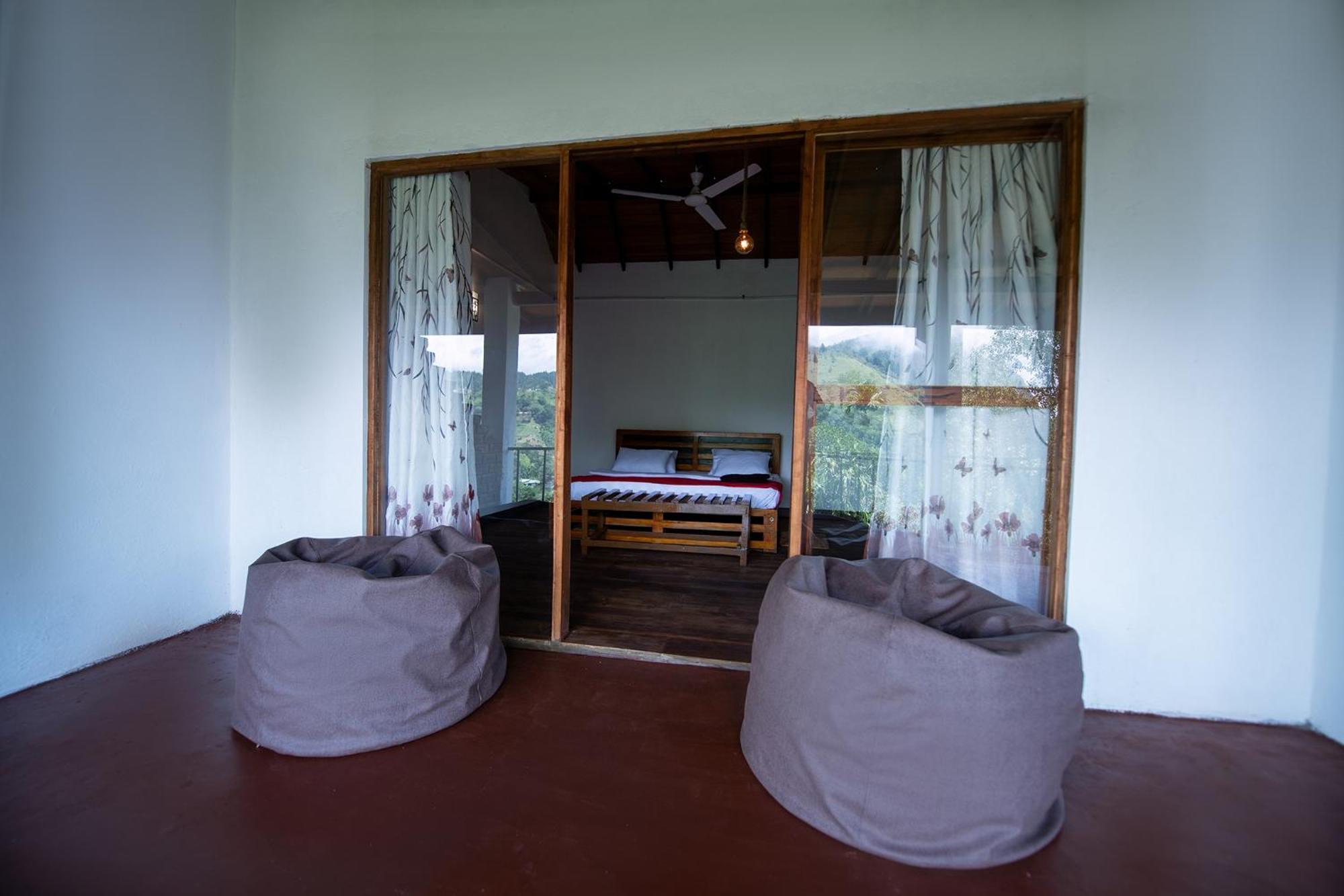 Minthu Homestay 엘라 외부 사진