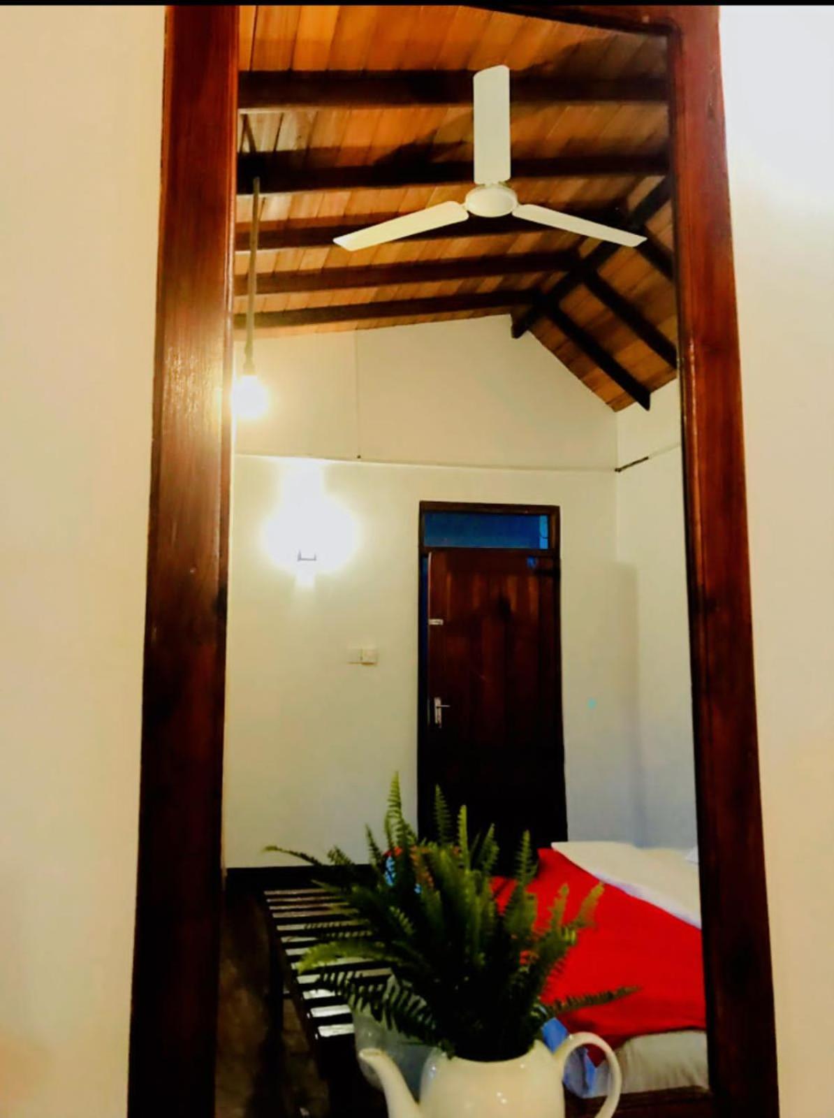 Minthu Homestay 엘라 외부 사진