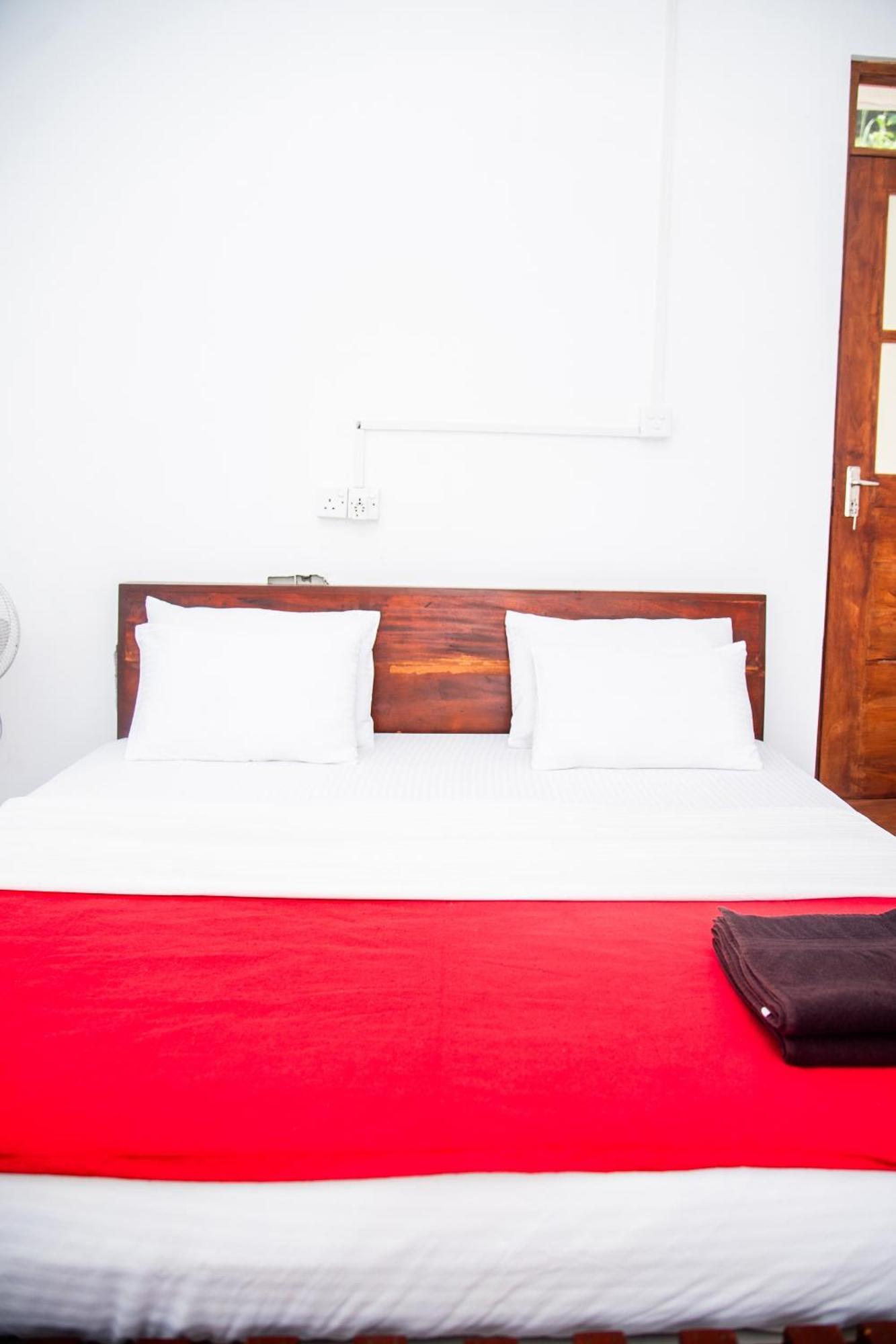 Minthu Homestay 엘라 외부 사진