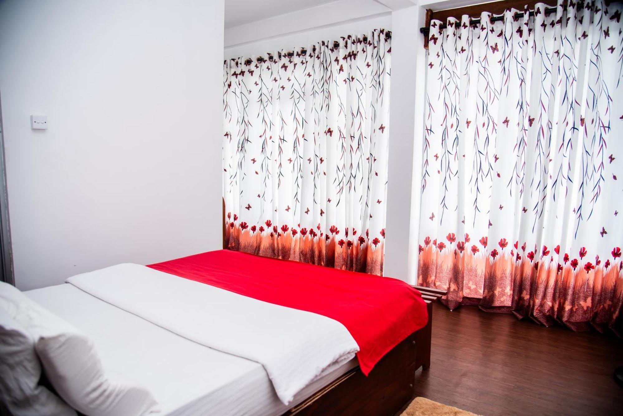 Minthu Homestay 엘라 외부 사진