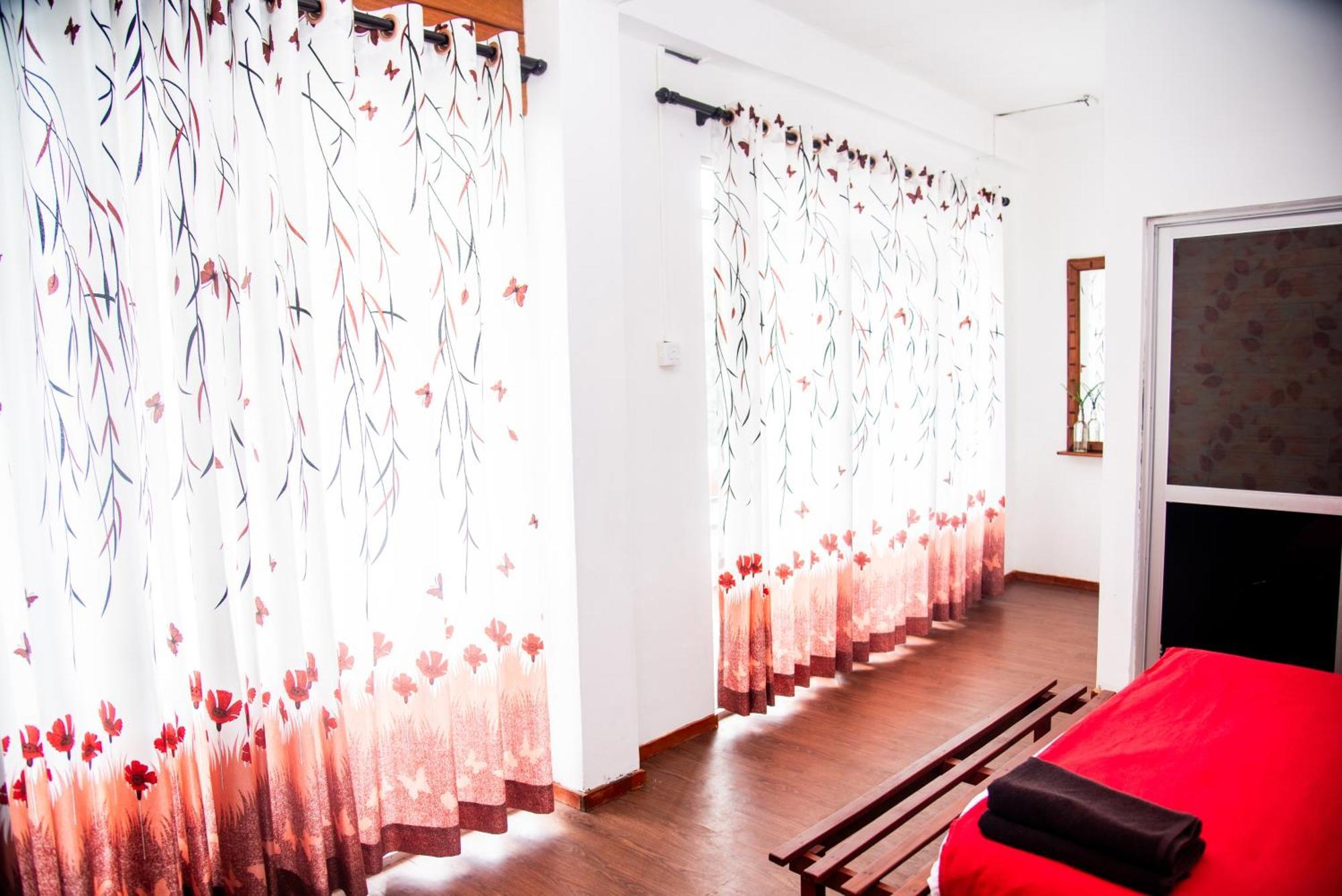 Minthu Homestay 엘라 객실 사진