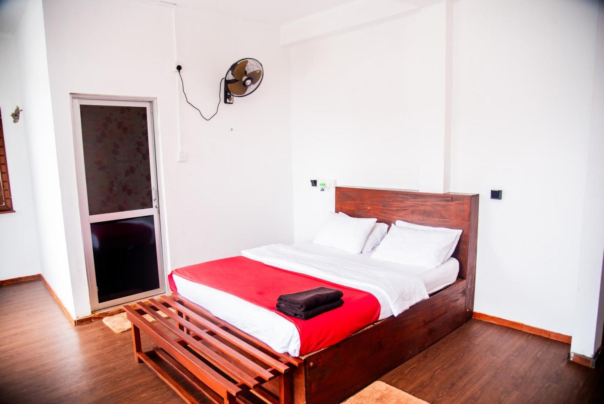 Minthu Homestay 엘라 객실 사진