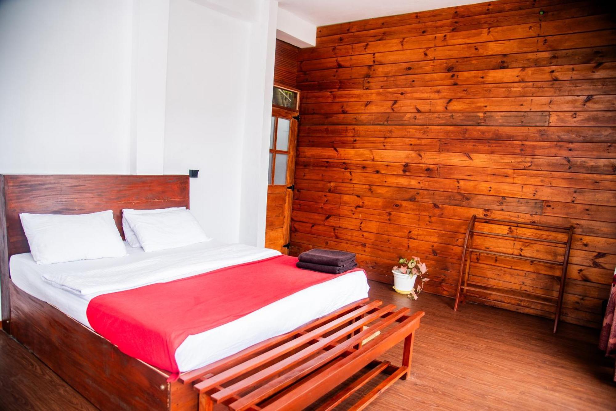 Minthu Homestay 엘라 객실 사진