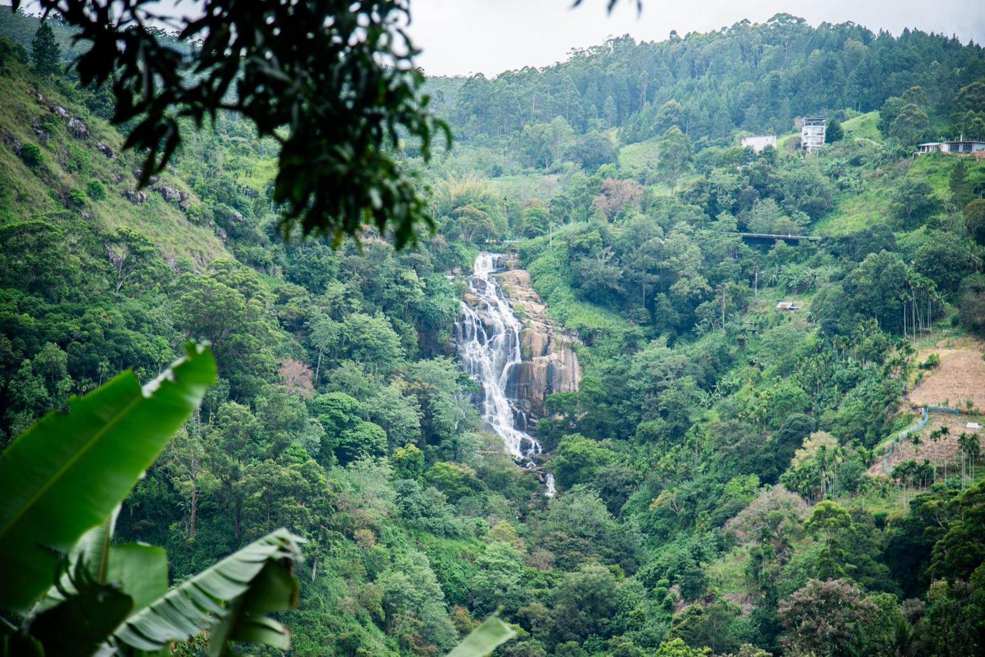 Minthu Homestay 엘라 외부 사진